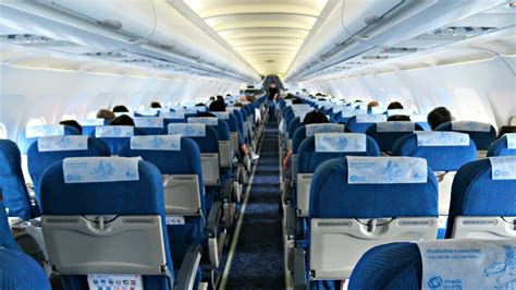 bangkok airways opiniones